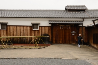 Gekkeikan Okura Sake Museum